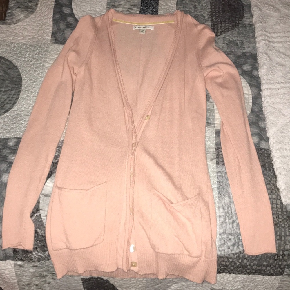 Cardigan
